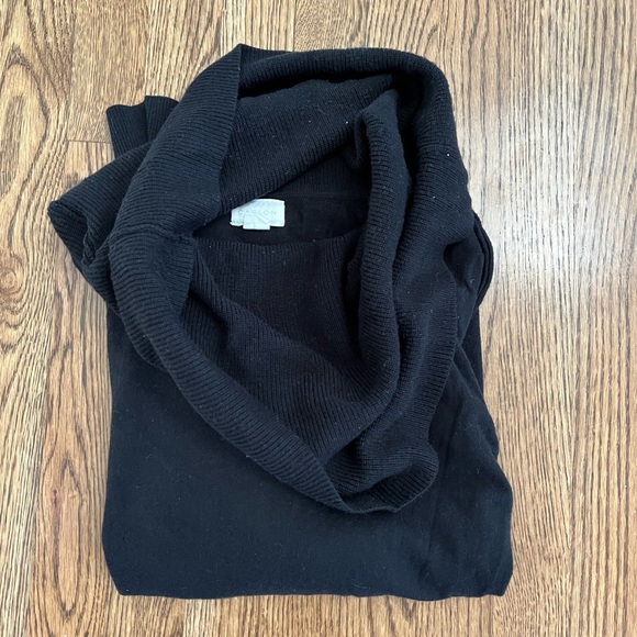 Caslon Side Slit Tunic - Picture 4 of 5